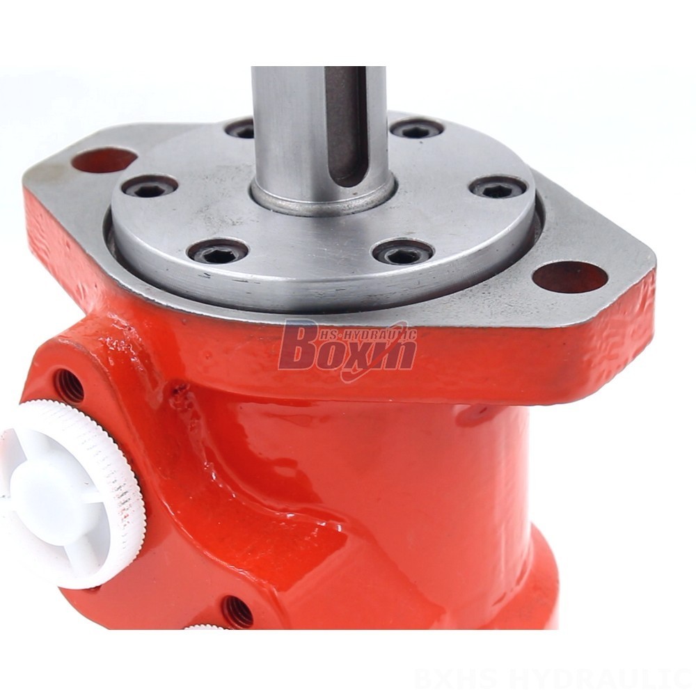 BMR Cycloid Hydraulic Motor 3: Best Price & Fast Delivery detail image